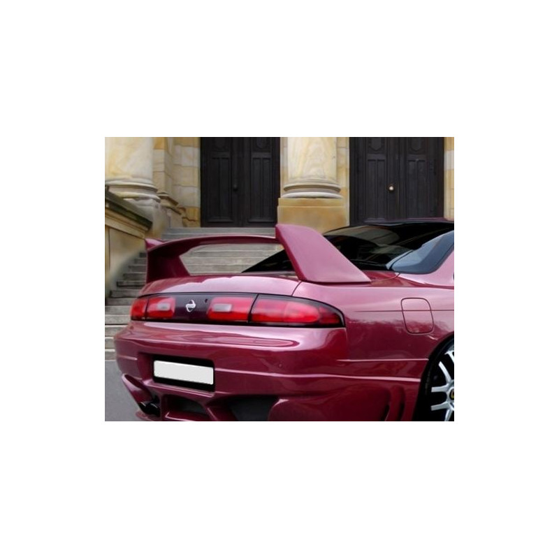 Spoiler baule Nissan 200XS S14 (Cod. S-N2S14-SP-01)