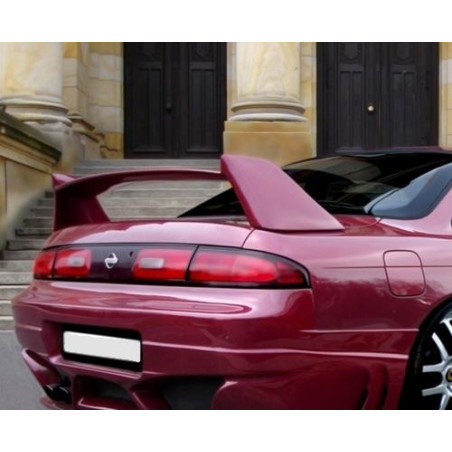 Spoiler baule Nissan 200XS S14 (Cod. S-N2S14-SP-01)