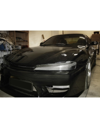 Faro anteriore Nissan 200SX S14A (Cod. S-N2S14A-COO-01)
