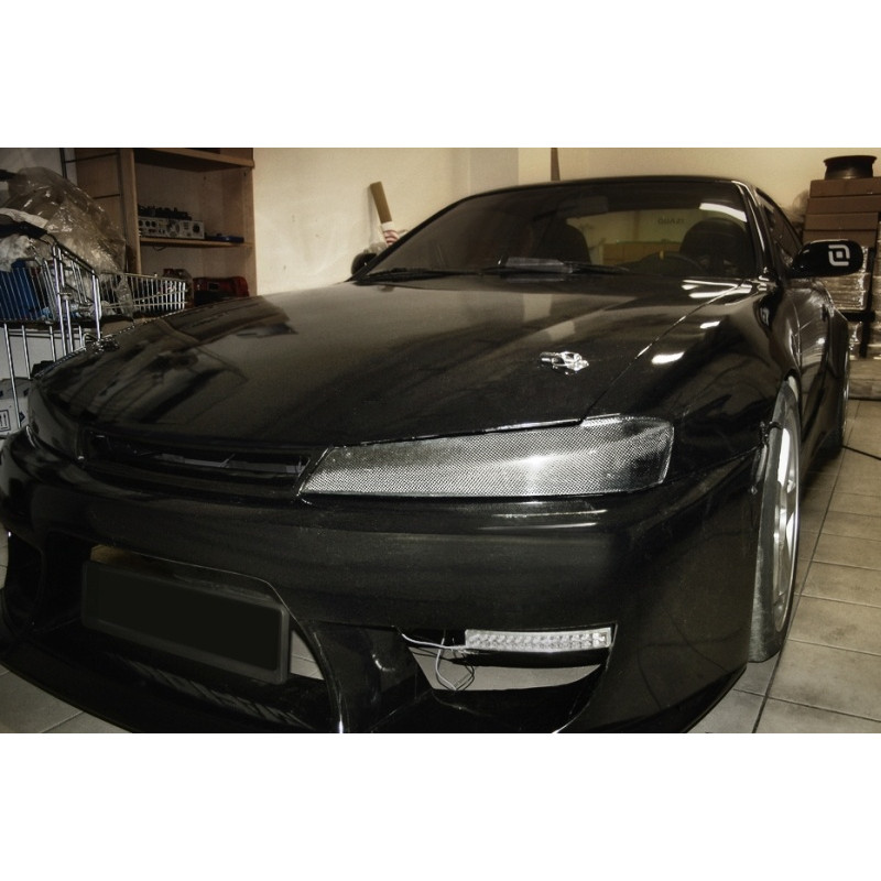 Faro anteriore Nissan 200SX S14A (Cod. S-N2S14A-COO-01)