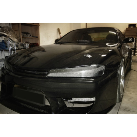 Faro anteriore Nissan 200SX S14A (Cod. S-N2S14A-COO-01)