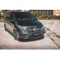 SPLITTER ANTERIORE V.2 Mercedes-Benz V-Class AMG-Line W447 (Cod. M-ME-V-447F-AMGLINE-FD2G) SPLITTER ANTERIORE V.2 Mercedes-Benz V-Class AMG-Line W447 (Cod. M-ME-V-447F-AMGLINE-FD2G)