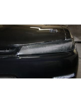 Faro anteriore Nissan 200SX S14A (Cod. S-N2S14A-COO-01)