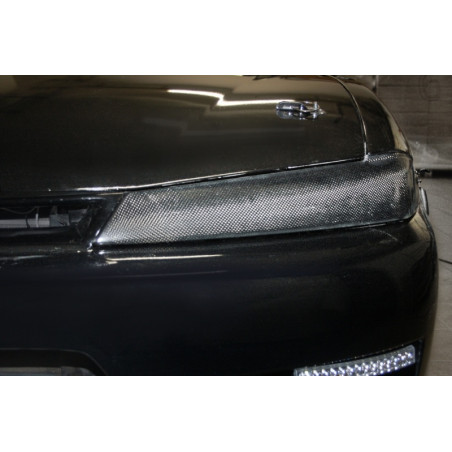 Faro anteriore Nissan 200SX S14A (Cod. S-N2S14A-COO-01)
