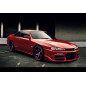 Paraurti anteriore Nissan 200SX S14A (Cod. S-N2S14A-F-01) Paraurti anteriore Nissan 200SX S14A (Cod. S-N2S14A-F-01)