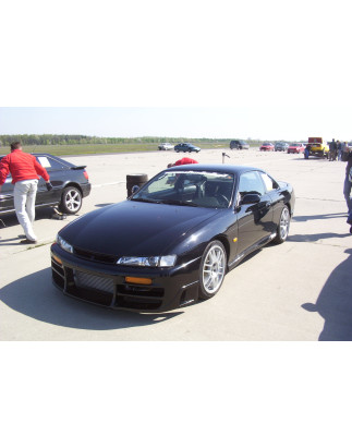 Paraurti anteriore Nissan 200SX S14A (Cod. S-N2S14A-F-01)