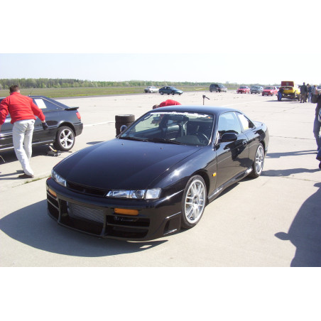 Paraurti anteriore Nissan 200SX S14A (Cod. S-N2S14A-F-01)