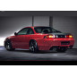 Paraurti posteriore Nissan 200SX S14A (Cod. S-N2S14A-R-01)
