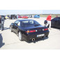Paraurti posteriore Nissan 200SX S14A (Cod. S-N2S14A-R-01)