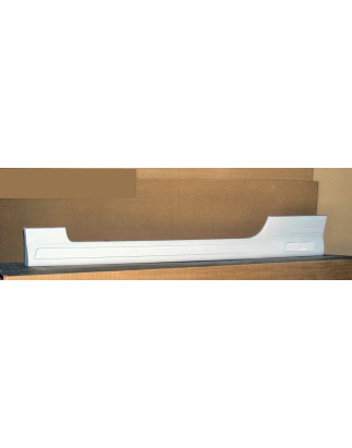 Minigonne laterali Nissan 200SX S14A (Cod. S-N2S14A-S-01)
