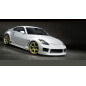 Paraurti anteriore Nissan 350Z (Cod. S-FSTNI350Z-01)