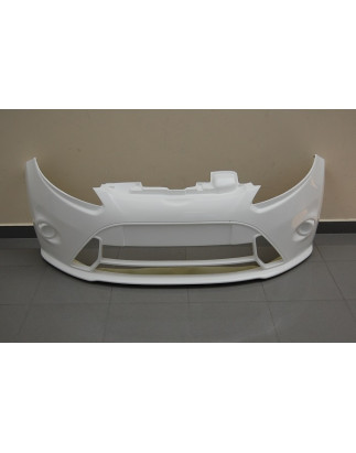 Paraurti Anteriore Ford Fiesta 09 RS (Cod. E-TCF0150)