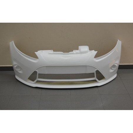 Paraurti Anteriore Ford Fiesta 09 RS (Cod. E-TCF0150)