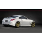 Spoiler sottoparaurti posteriore Nissan 350Z (Cod. S-HSCNI350Z-01)