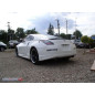 Spoiler sottoparaurti posteriore Nissan 350Z (Cod. S-HSCNI350Z-01)