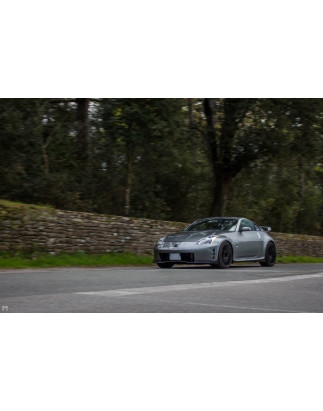 Paraurti anteriore Nissan 350Z (Cod. S-N350-F-02)