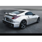 Paraurti posteriore Nissan 350Z (Cod. S-N350-R-02)