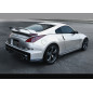 Minigonne laterali Nissan 350Z (Cod. S-N350-S-02)