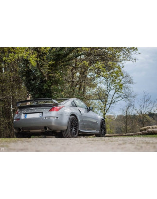 Spoiler baule Nissan 350Z (Cod. S-N350-SP-02)
