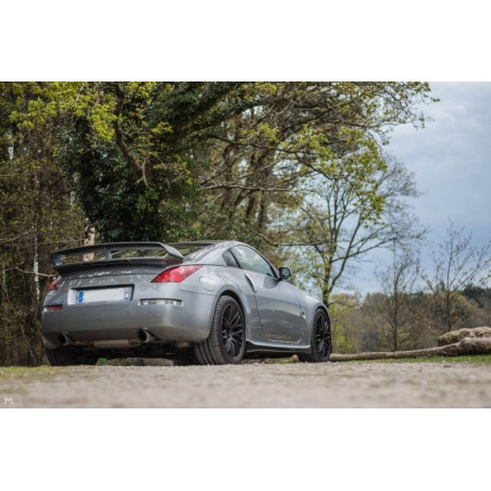 Spoiler baule Nissan 350Z (Cod. S-N350-SP-02)