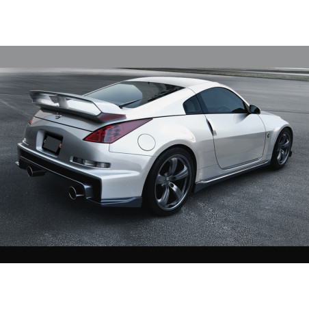 Spoiler baule Nissan 350Z (Cod. S-N350-SP-02)
