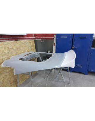 Spoiler baule Nissan 350Z (Cod. S-N350-SP-03)
