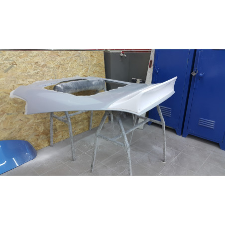 Spoiler baule Nissan 350Z (Cod. S-N350-SP-03)
