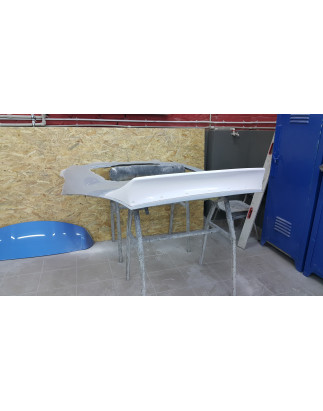 Spoiler baule Nissan 350Z (Cod. S-N350-SP-03)