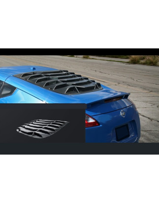 Louver lunotto Nissan 350Z (Cod. S-N350-WL-01)