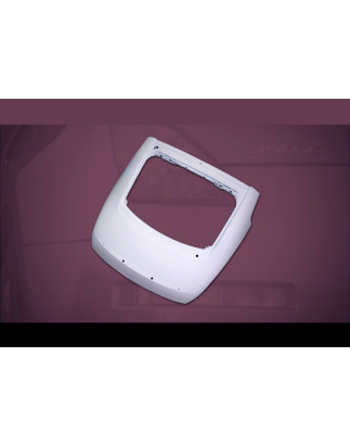 Portellone baule Nissan 350Z (Cod. S-N350Z-BL-01)