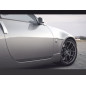 Parafanghi anteriori Nissan 350Z (Cod. S-N350Z-FF-01)