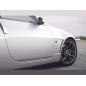 Parafanghi anteriori Nissan 350Z (Cod. S-N350Z-FF-01)