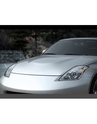 Cofano Nissan 350Z (Cod. S-N350Z-H-03)
