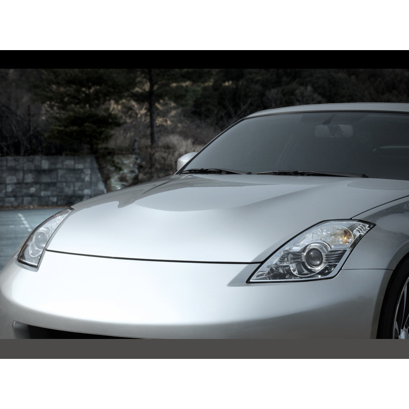 Cofano Nissan 350Z (Cod. S-N350Z-H-03)