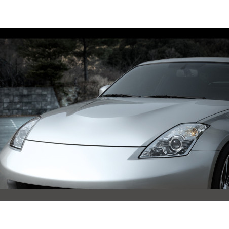 Cofano Nissan 350Z (Cod. S-N350Z-H-03)