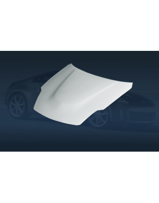 Cofano Nissan 350Z (Cod. S-N350Z-H-03)