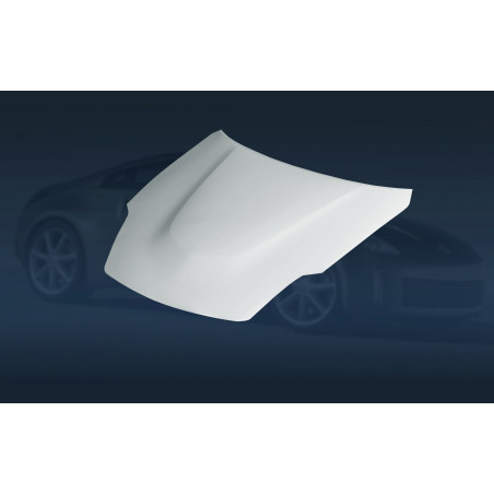 Cofano Nissan 350Z (Cod. S-N350Z-H-03)