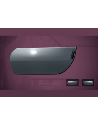 Porta destra Nissan 350Z (Cod. S-N350Z-RD-01)
