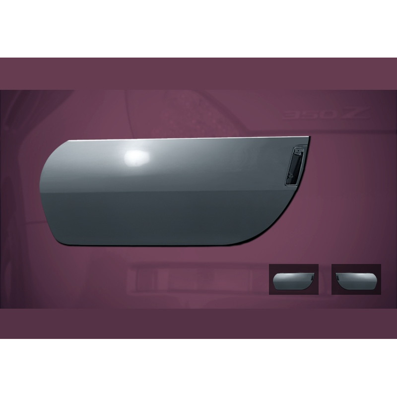 Porta destra Nissan 350Z (Cod. S-N350Z-RD-01)