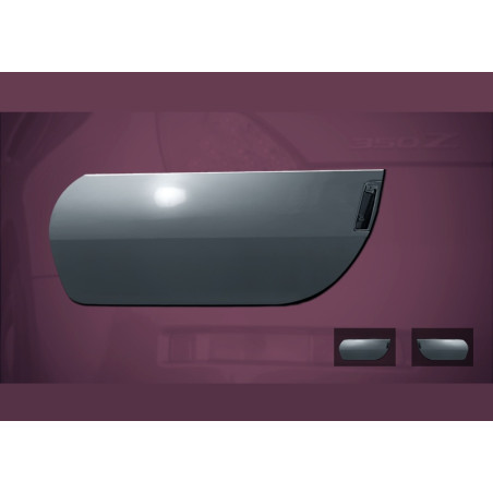 Porta sinistra Nissan 350Z (Cod. S-N350Z-LD-01)