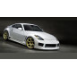 Minigonne laterali Nissan 350Z (Cod. S-SSNI350Z-01)