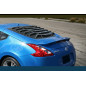 Louver lunotto Nissan 370Z (Cod. S-N370-WL-01)
