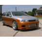 Paraurti anteriore Nissan ALMERA N15 (Cod. S-NA-F-01)
