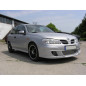 Paraurti anteriore Nissan ALMERA N16 (Cod. S-NA16-F-01)