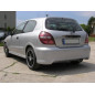 Paraurti posteriore Nissan ALMERA N16 (Cod. S-NA16-R-01)