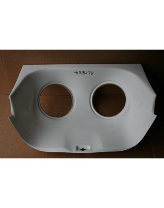 Box audio Nissan ALMERA N16 (Cod. S-NA-A-1-C)