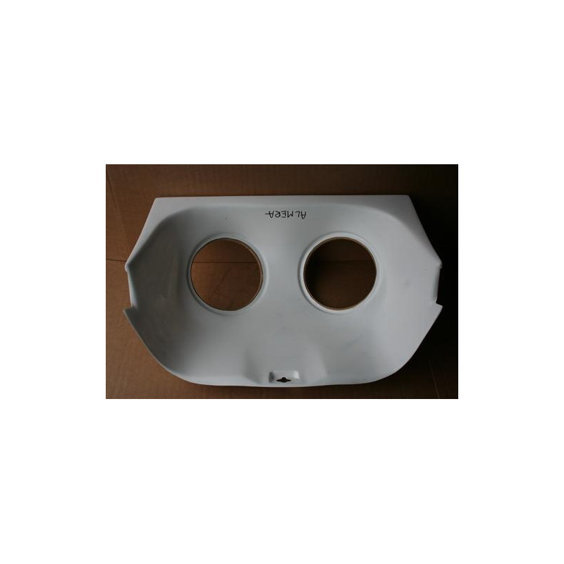 Box audio Nissan ALMERA N16 (Cod. S-NA-A-1-C)