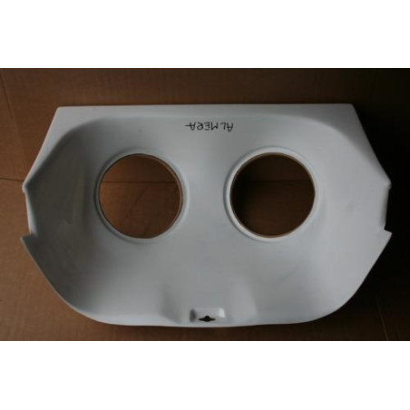 Box audio Nissan ALMERA N16 (Cod. S-NA-A-1-C)