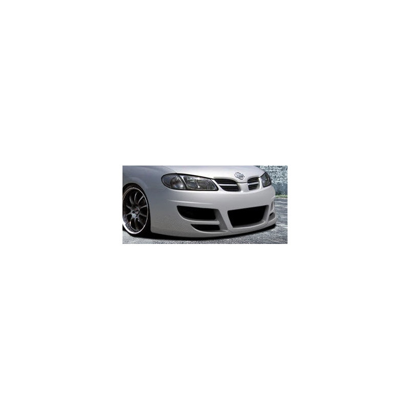 Paraurti anteriore Nissan ALMERA N16 (Cod. S-NA-F-1-C)