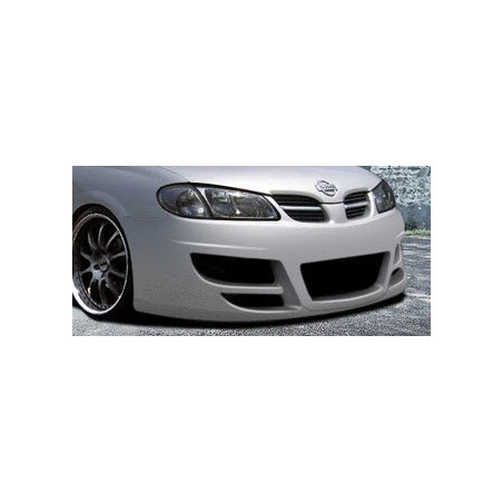 Paraurti anteriore Nissan ALMERA N16 (Cod. S-NA-F-1-C)